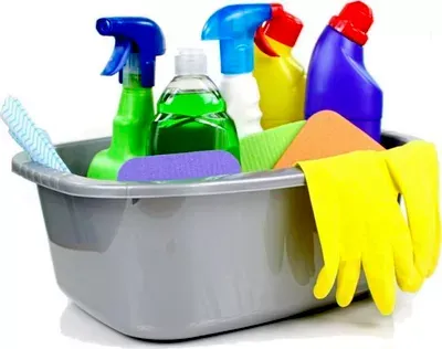 MP cleaning