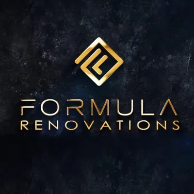 Formula Wallpapering