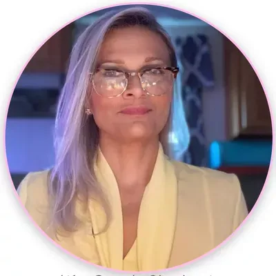 Stephanie Psychic Life Coach