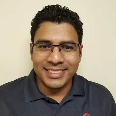 Marco Suazo