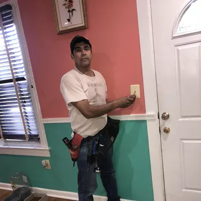 Santos Renovation Co.