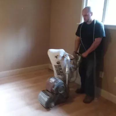 RAM Constrution LLC