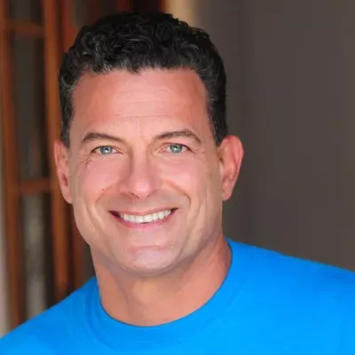 Gary Franco Dance Coach