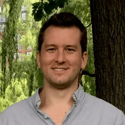 Gerald Croteau - Economics and Entrepreneurship
