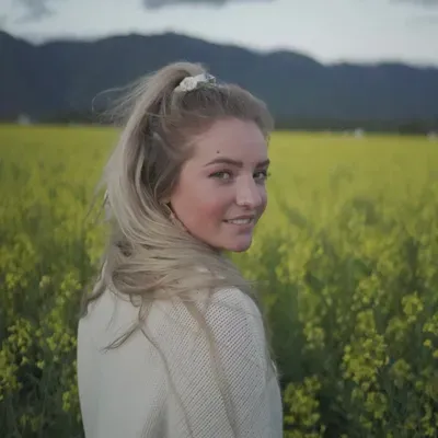 Rose Riley