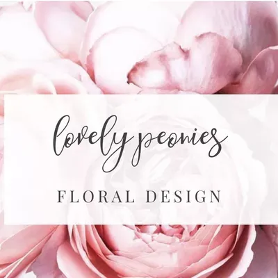 Lovely Peonies