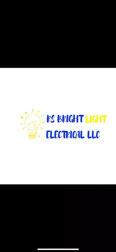 RS bright light electrical llc