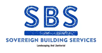 Sovereign Building Services/ lawn care services