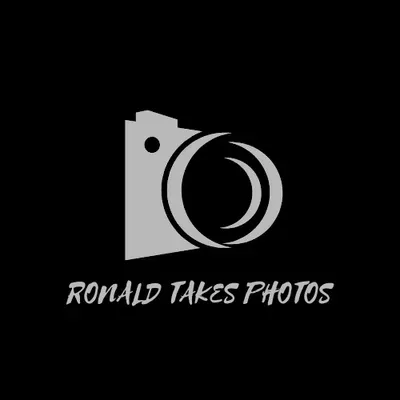 Ronald Takes Photos