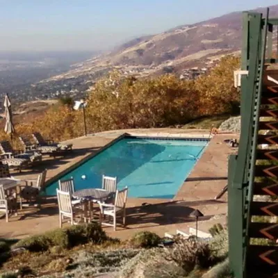 MORRISON POOL & SPA SERVICES