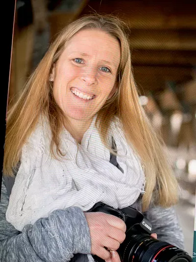Lisa Littel Photography & Staging