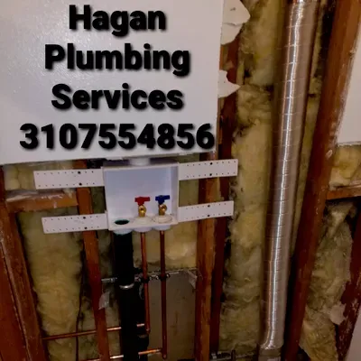 Hagan Plumbing