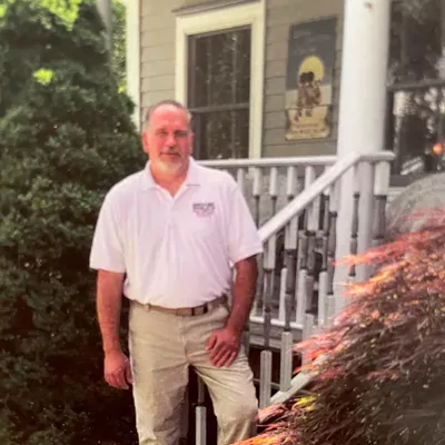 Rock Solid Home Inspections