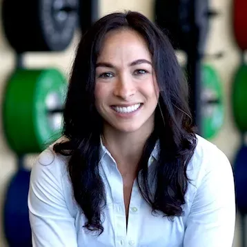 Megan-Marie PT