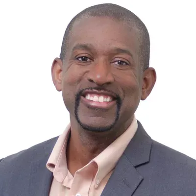 Darryl Ross - Author & Motivational Speaker