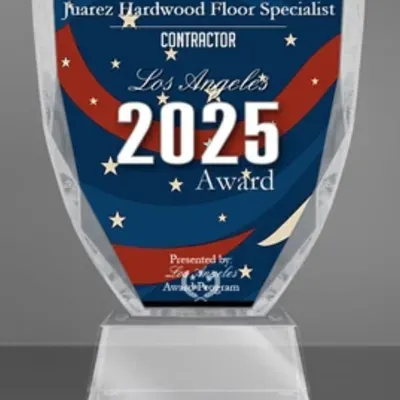 Juarez hardwood floor specialist