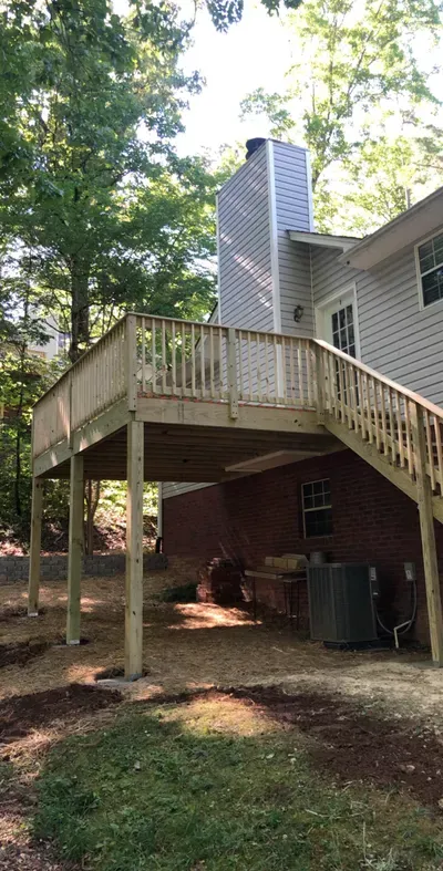 Bear Exteriors