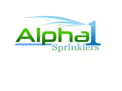 Alpha1 Sprinklers and Landscapes