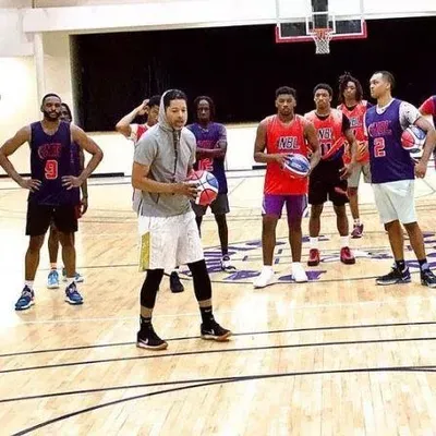 A.P.E. Basketball Training