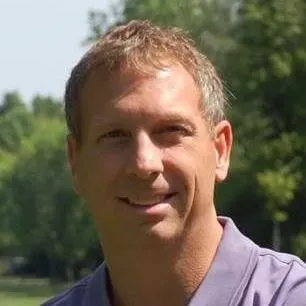 Jeff Carine Golf