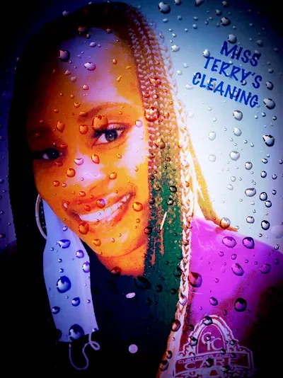 MISS TERRY’S CLEANING SERVICE LLC