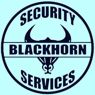 BLACKHORN SECURITY SERVICES