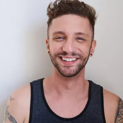 Chris Interdonato Yoga