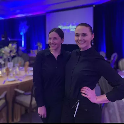 All My Catering Staff & Event Planning