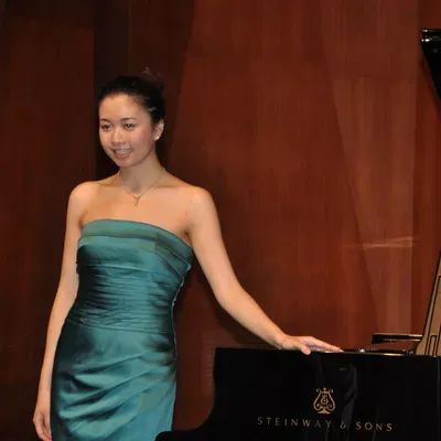 Wendy Cheang’s Piano Studio