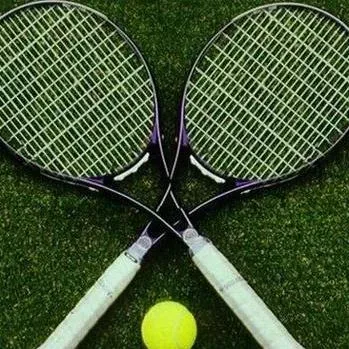 Tennis By Luis