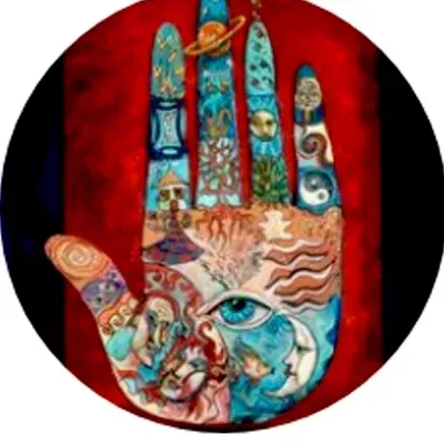 psychic Clara Ann Middleton