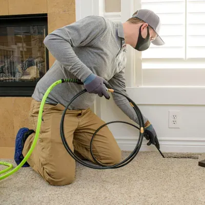 TJK AIR CLEANING