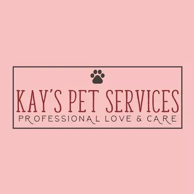 Kay’s Pet Services