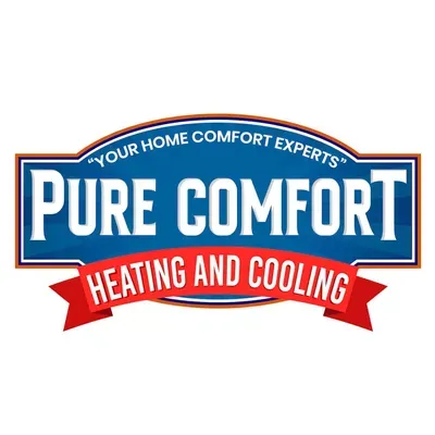 Pure Comfort Heating And Air Conditioning