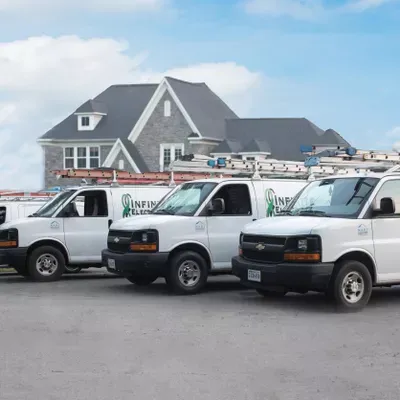 Infinite Electric LLC