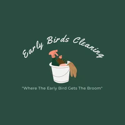 Early Birds Cleaning, LLC