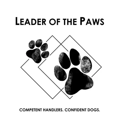 Leader of the Paws Canine Training