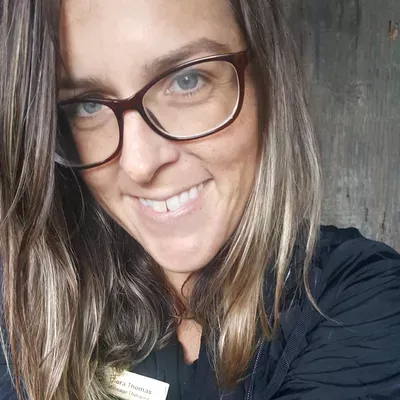 Ciera Thomas Massage Therapist