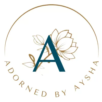 Adorned By Aysha