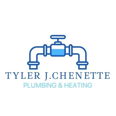 Tyler J. Chenette plumbing & heating