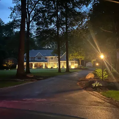 Two Brothers Electric Installation LLC