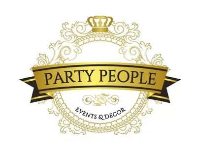 Party People Events & Decor