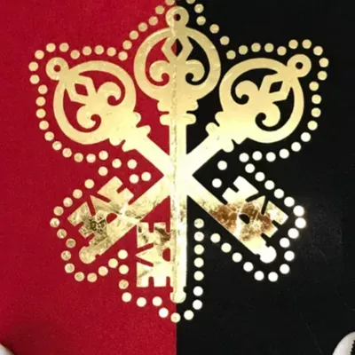 Golden reglazing