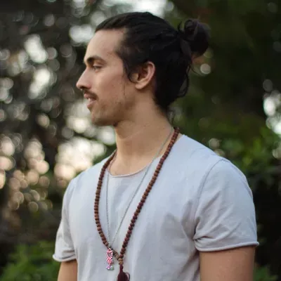 Francesco Gioeli Yoga