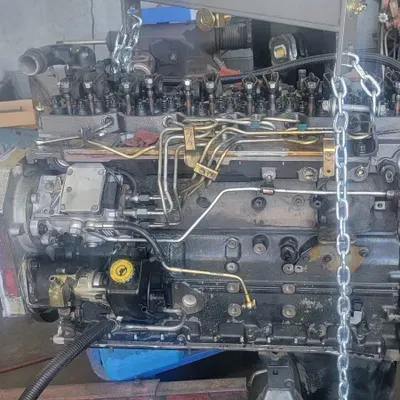 automotive mobile mechanic