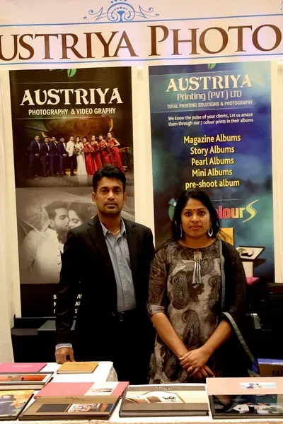 Austriya Photo