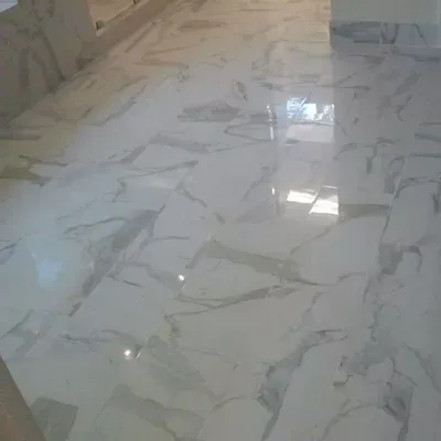 A. Mata Tile & Marble