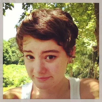 Shelby Kegg- Illustrator/ Designer