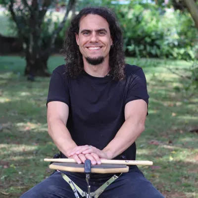 Francis Cassol