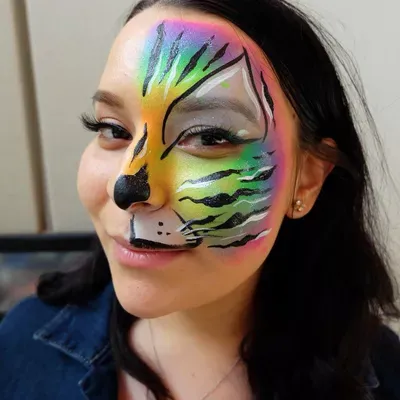 PixieFaceArt